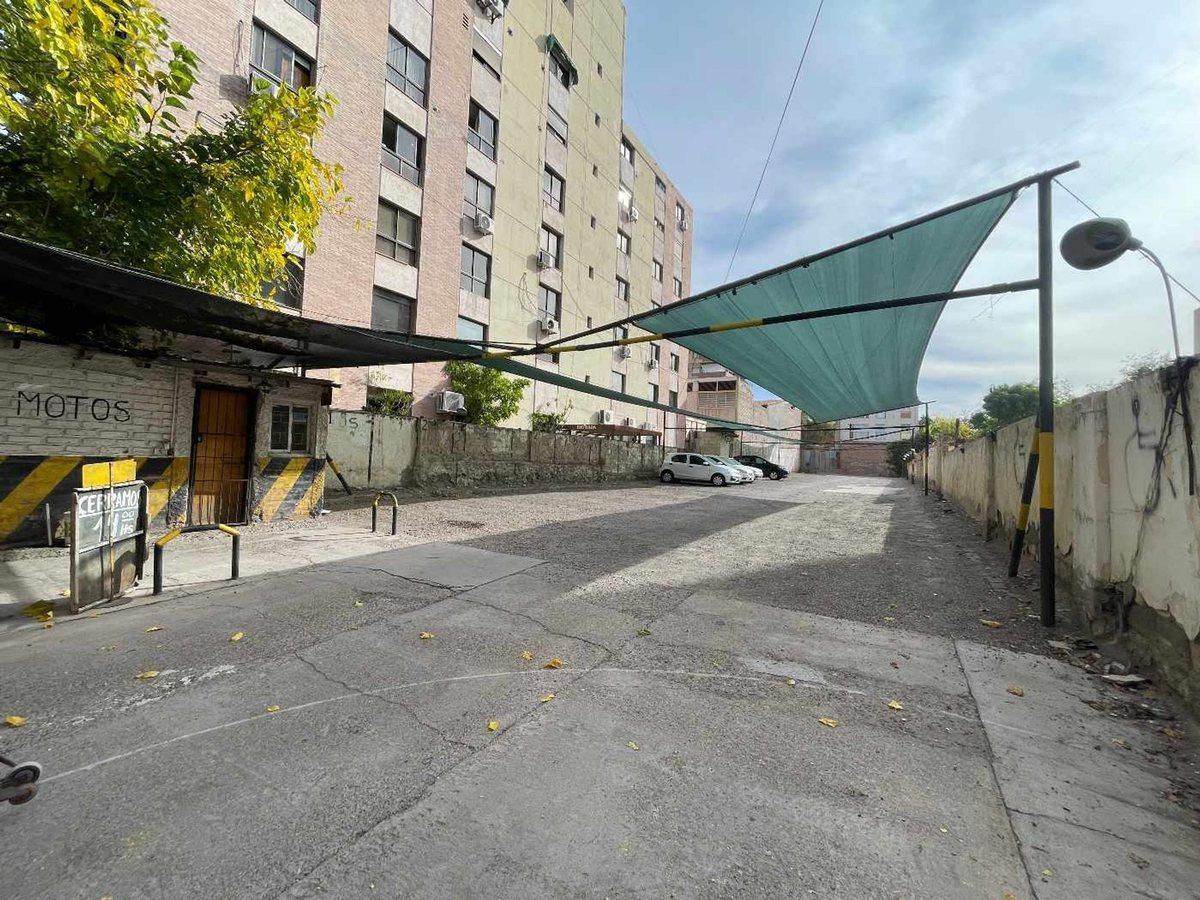 Foto de TERRENO EN VENTA AVENIDA MITRE CIUDAD DE MENDOZA, imagen 1