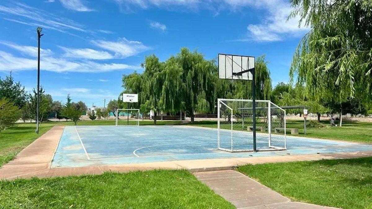 Foto de VENTA LOTE B° LAS RETAMAS, 486 M2, MAIPU, MENDOZA, imagen 2
