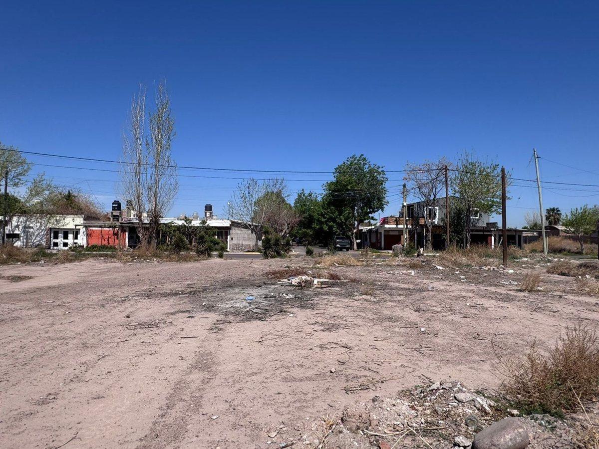 Foto de LOTE EN VENTA APTO PH PARA DESARROLLO EN LAS HERAS, imagen 2