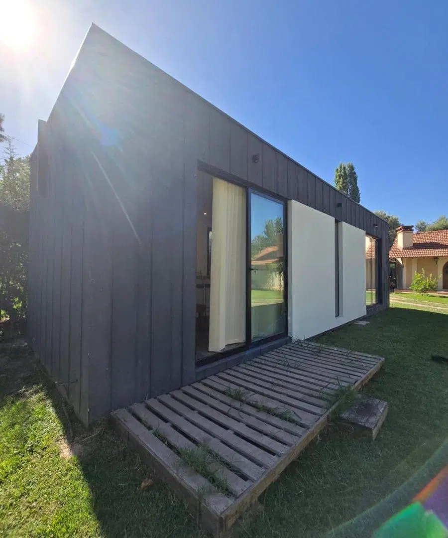 Venta Casa Tini House 33 m2 equipada, Mendoza 3