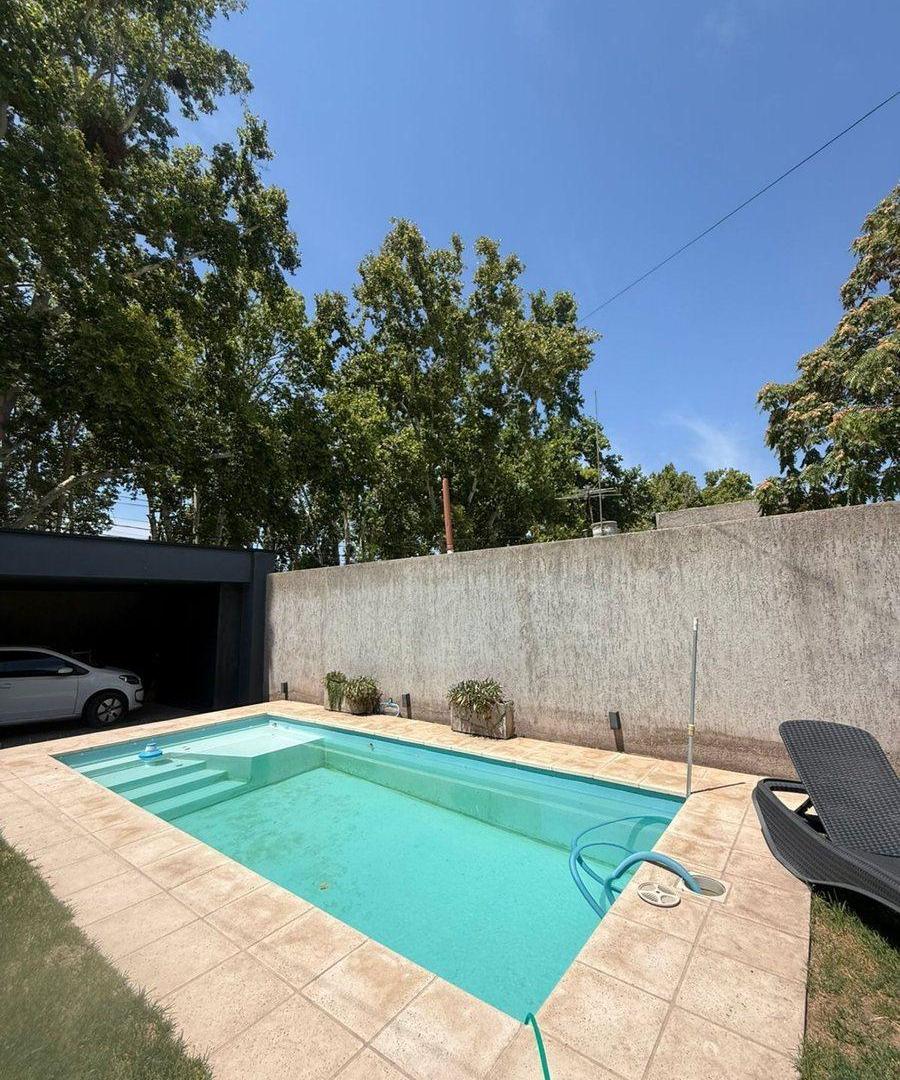 Foto de venta de casa en la puntilla carril san martin, imagen 2