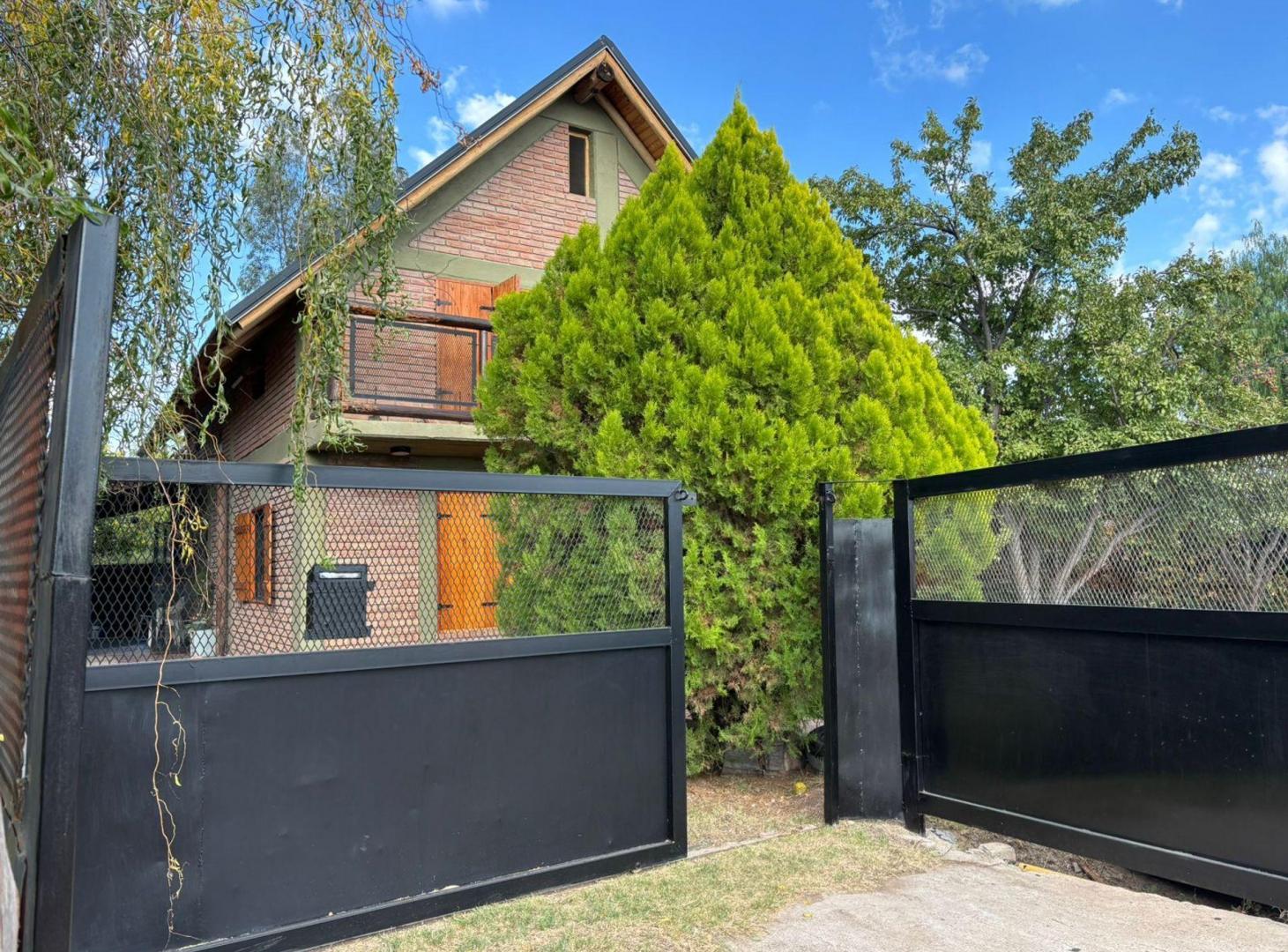 Foto de Casa a la venta en San Rafael - Cuadro Benegas, imagen 3