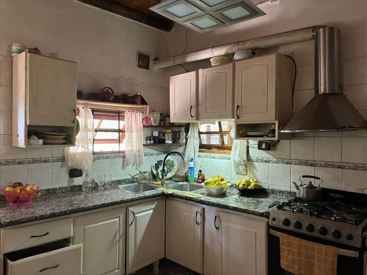 Foto de Casa a la venta en San Rafael - Cuadro Benegas, imagen 2