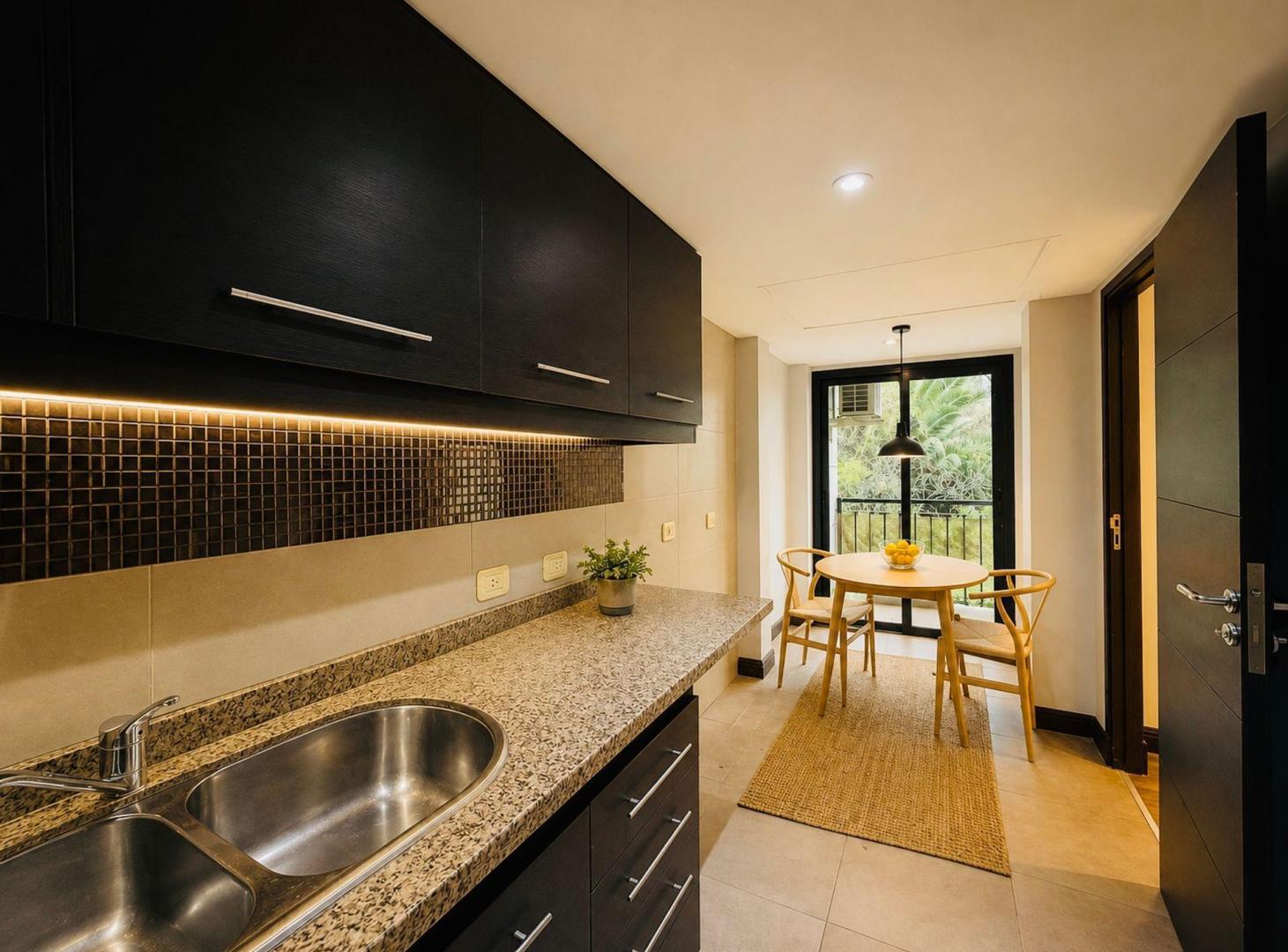 Foto de Depto. en Venta Grand Chateau 2 Dormitorios, imagen 5