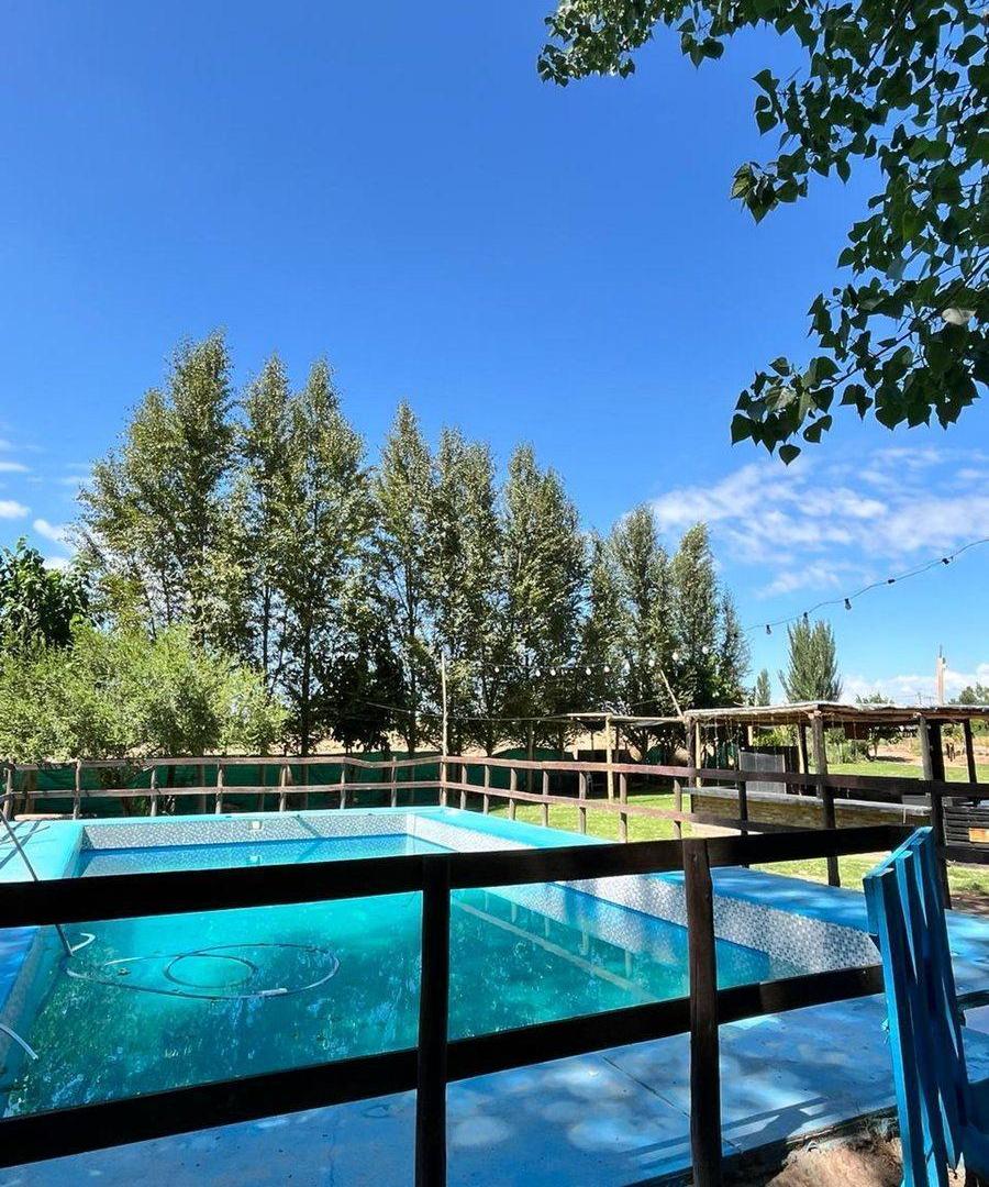 Foto de VENTA CASA QUINTA, QUINCHO, PISCINA, GRAN LOTE!, imagen 4