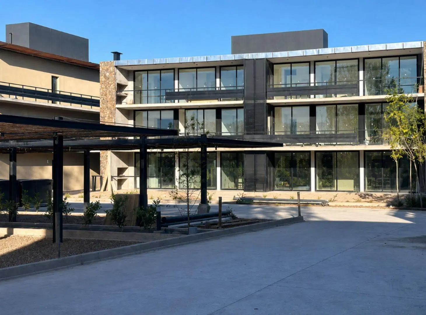 DEPARTAMENTO BOEDO MAIPU A ESTRENAR EN ALQUILER 4