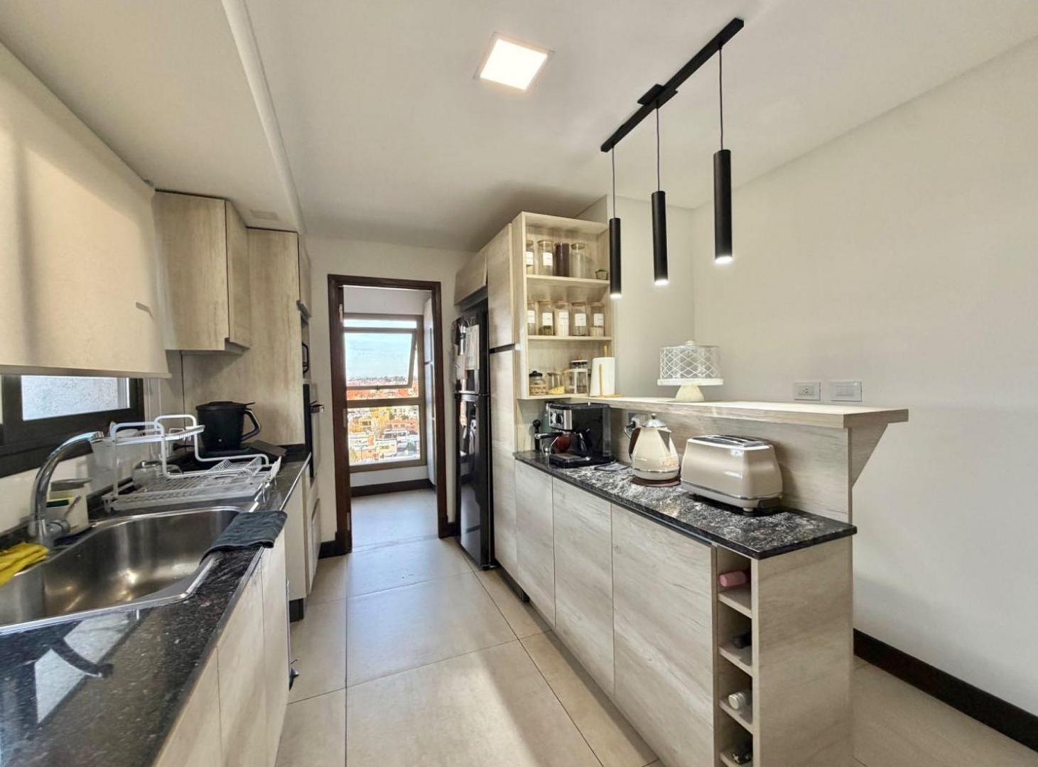 Foto de Depto. en Venta 3 Dormitorios Torre del Marqués, imagen 2