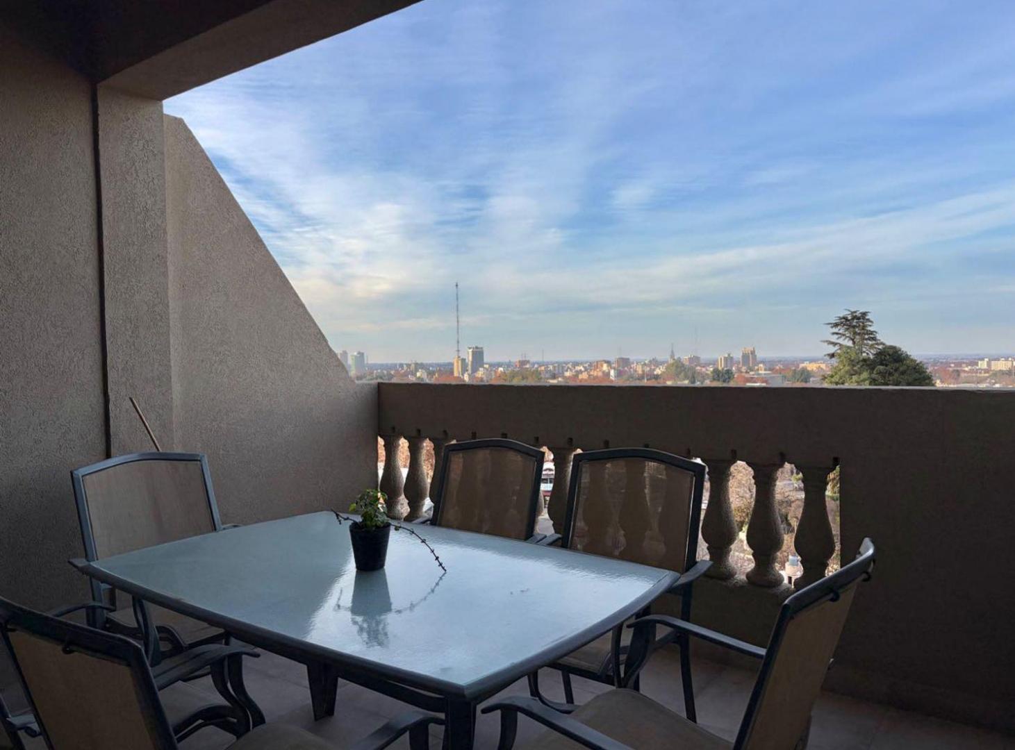 Foto de Depto. en Venta 3 Dormitorios Torre del Marqués, imagen 4