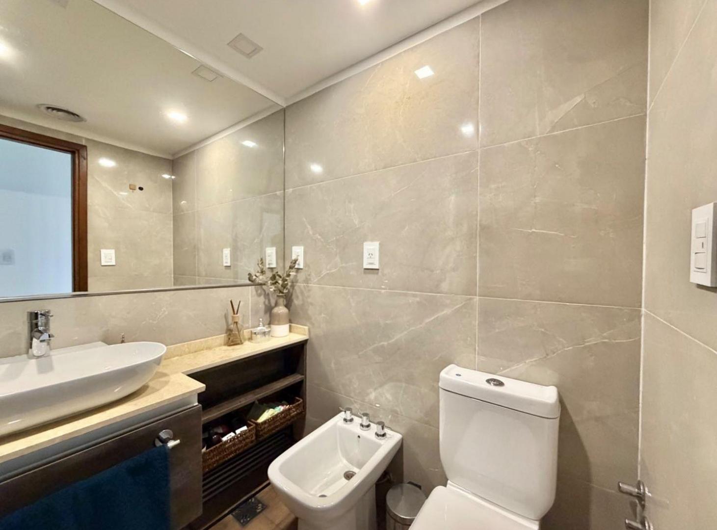 Foto de Depto. en Venta 3 Dormitorios Torre del Marqués, imagen 3