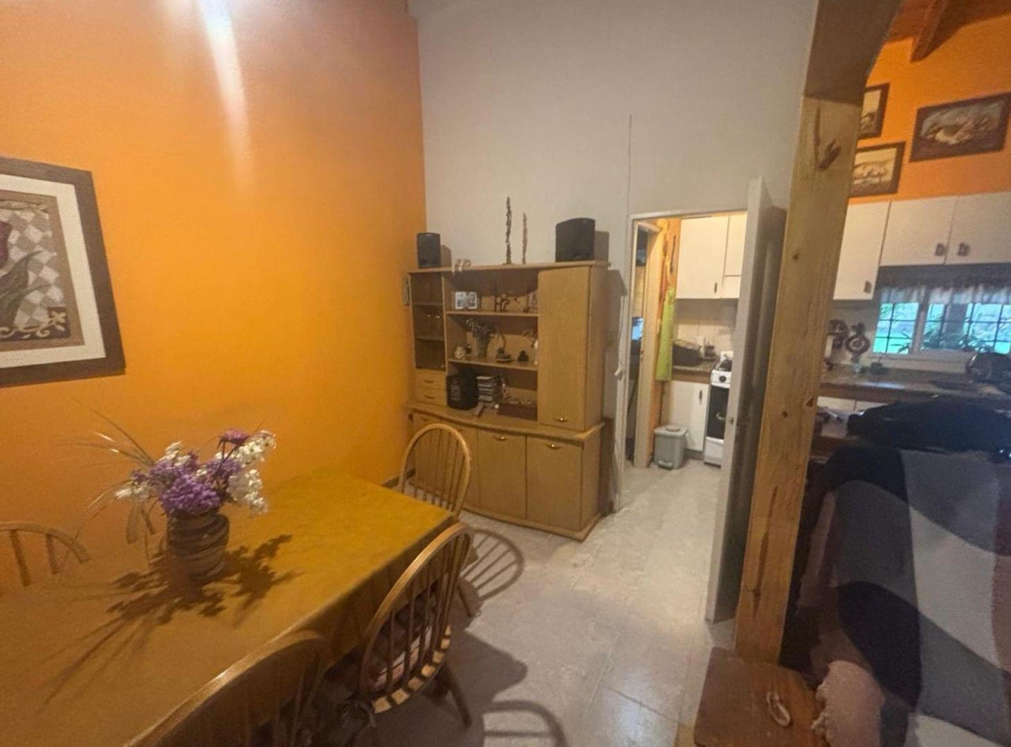 Foto de Venta casa 2 dormitorios Las Cañas Guaymallén, imagen 3