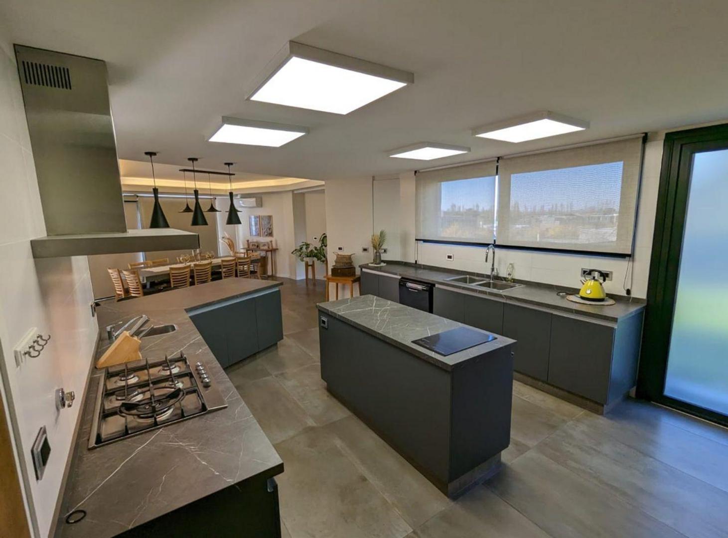 Foto de Alquiler Casa La Vacherie Maipú Mendoza, imagen 5