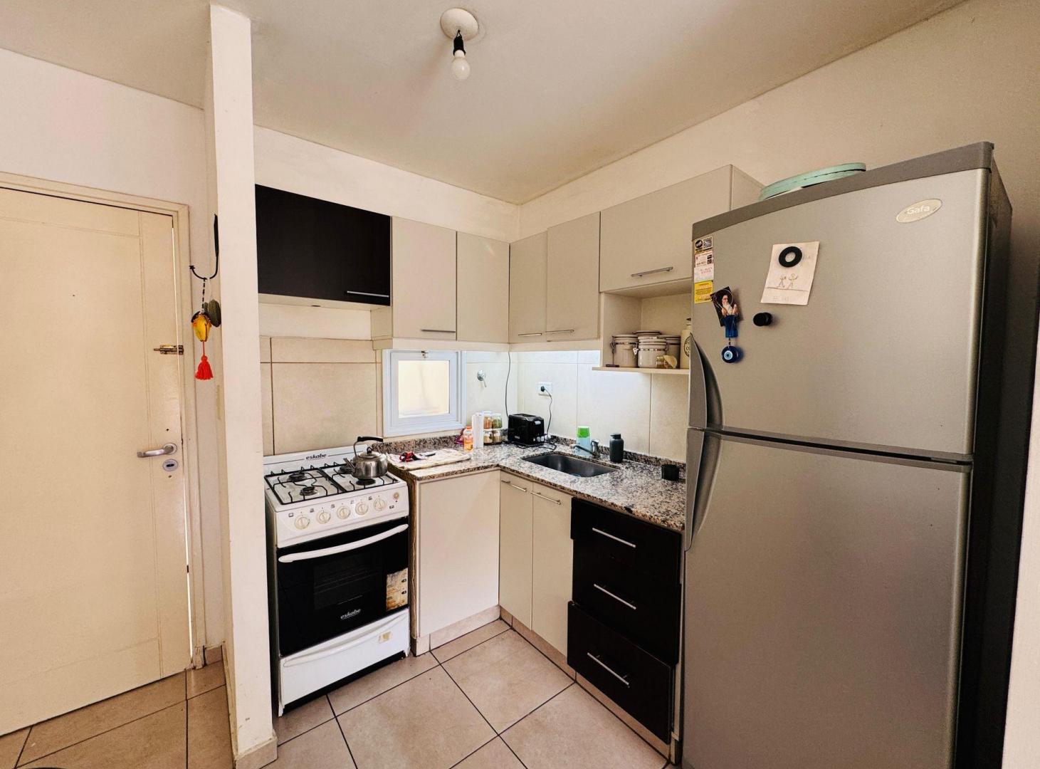 Foto de Departamento en venta 1 dormorio balcón Godoy Cruz, imagen 2