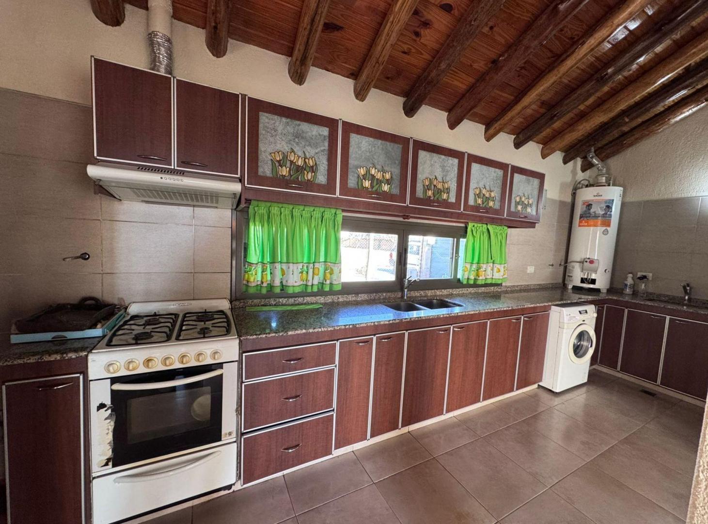 Foto de CASA 3 AMBIENTES EN VENTA EN LOS CORRALITOS, imagen 5