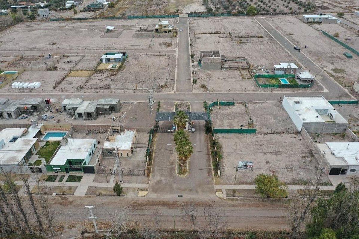 Foto de VENTA LOTE 300M2 BARRIO PRIVADO MAIPU COQUIMBITO, imagen 3