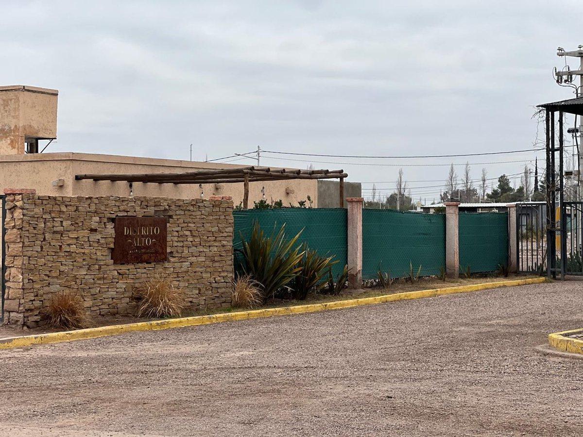 Foto de VENTA LOTE 300M2 BARRIO PRIVADO MAIPU COQUIMBITO, imagen 4