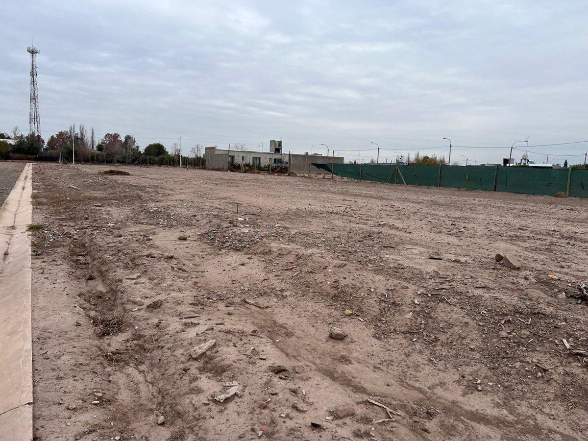 Foto de VENTA LOTE 300M2 BARRIO PRIVADO MAIPU COQUIMBITO, imagen 1
