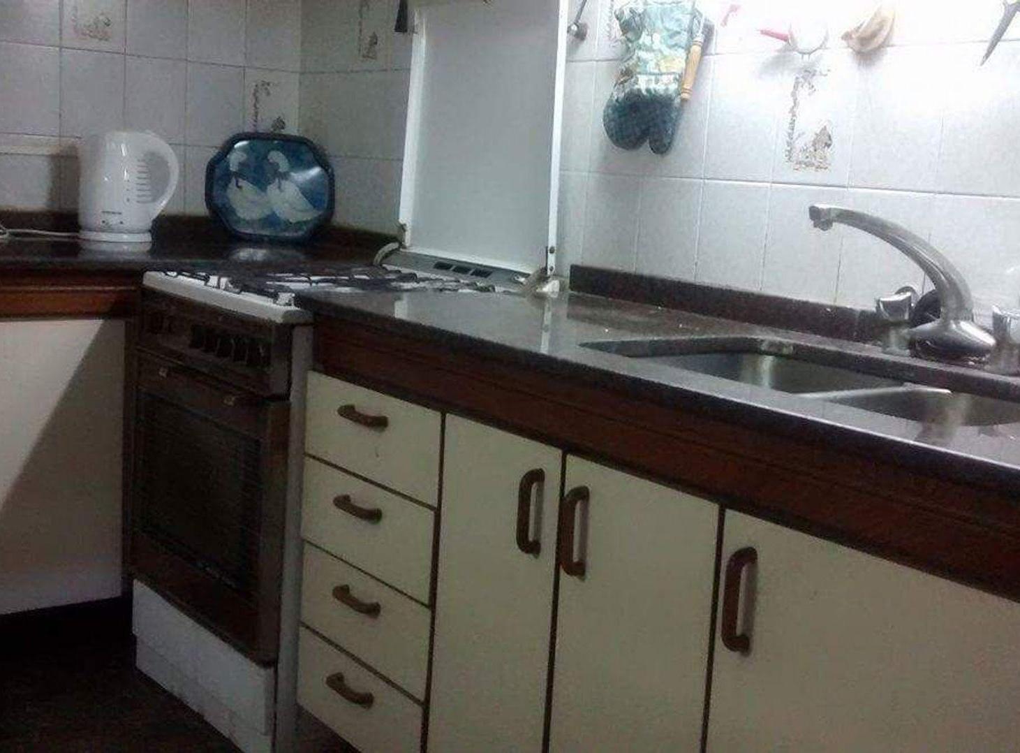 Foto de Casa 2 dorm, 2 baños Terraza 4ta seccion Ciudad, imagen 2