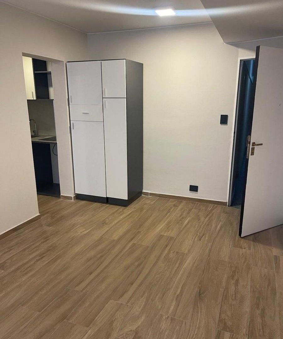 Foto de Moderno departamento centrico reciclado a nuevo, imagen 3