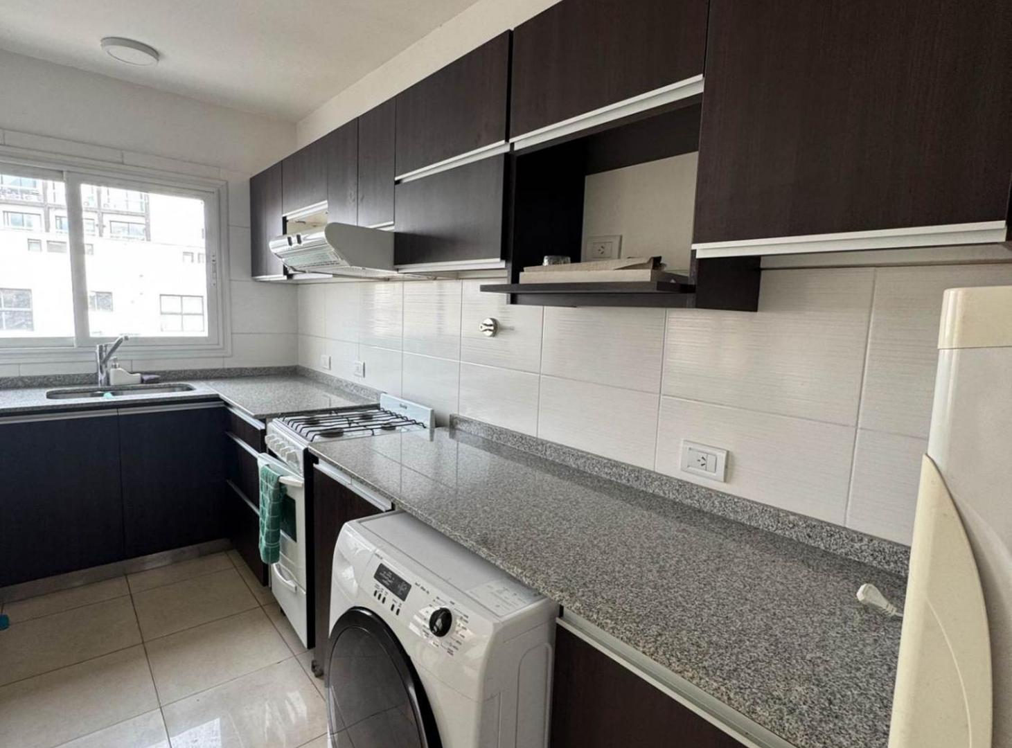 Foto de Departamento en venta Godoy Cruz APTO CREDITO., imagen 1