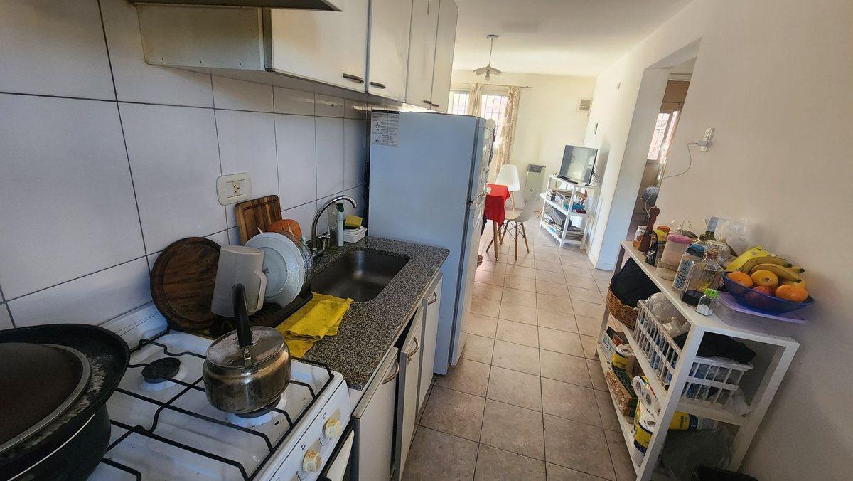 Venta Lindo Depto 2 dorm en 6ta Seccion