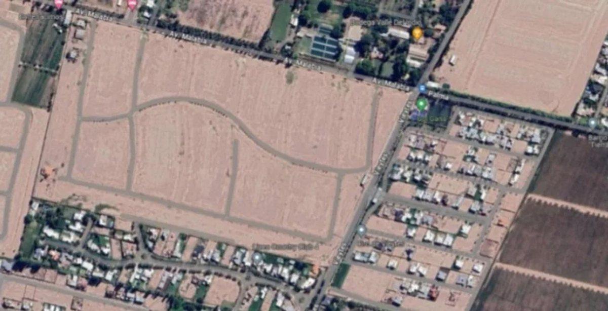 Foto de PLAN 27 A Y E - Vieytes y Malabia - LOTE EN VENTA, imagen 3
