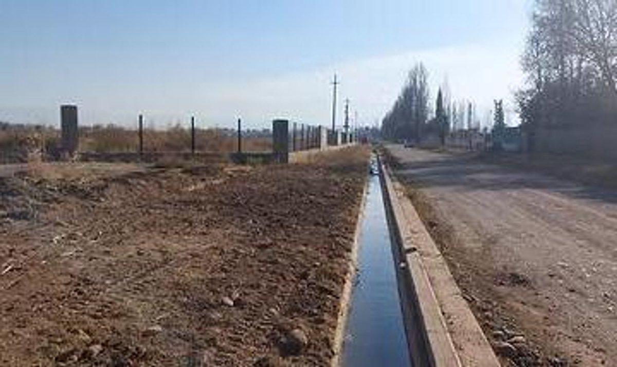 Foto de PLAN 27 A Y E - Vieytes y Malabia - LOTE EN VENTA, imagen 1