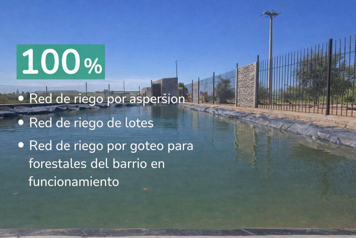 Foto de Venta Lote Vistalba Lujan De Cuyo Barrio Privado, imagen 3