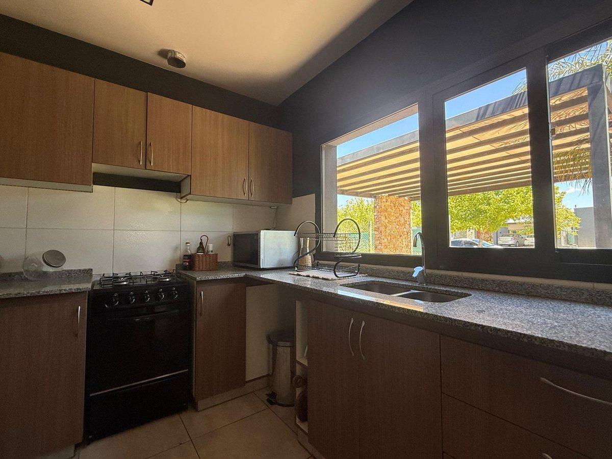 Foto de Casa a la venta en B° MIlcayac 1 Luján de Cuyo, imagen 4
