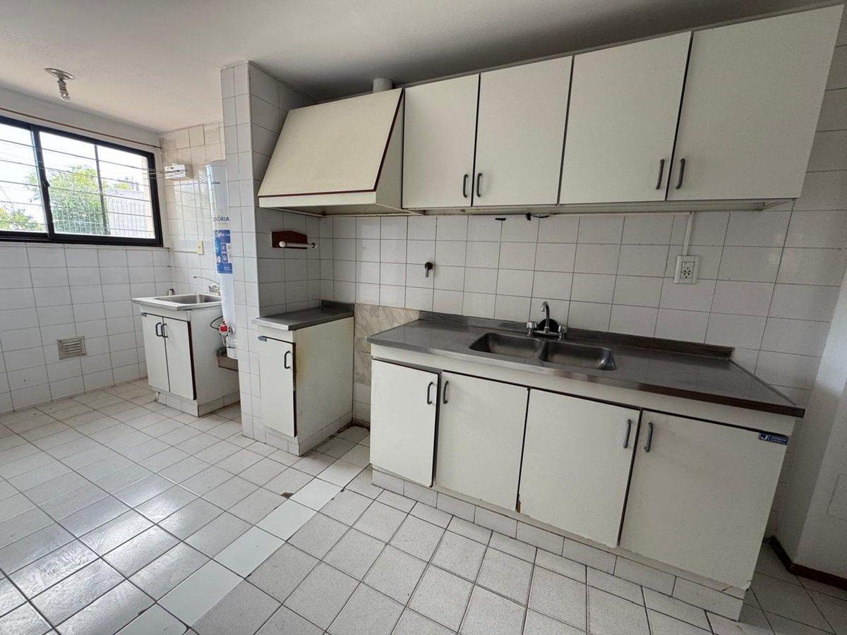 Foto de VENTA DEPARTAMENTO 3 DORM G.CRUZ, imagen 5