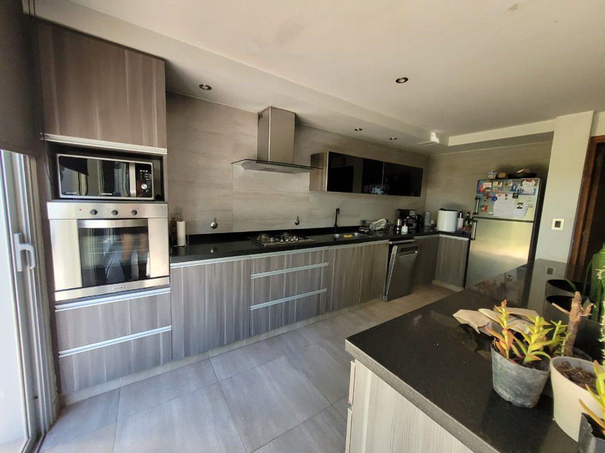 Foto de CASA VENTA 3 DORMITORIOS B. MARQUESADO -MAIPU, imagen 5