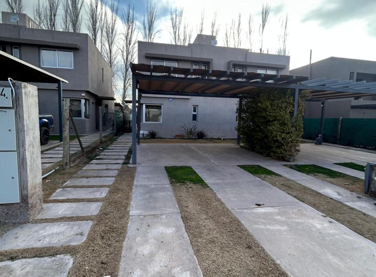 Foto de ALQUILER DUPLEX 2 DORMITORIOS LUJAN DE CUYO, imagen 1