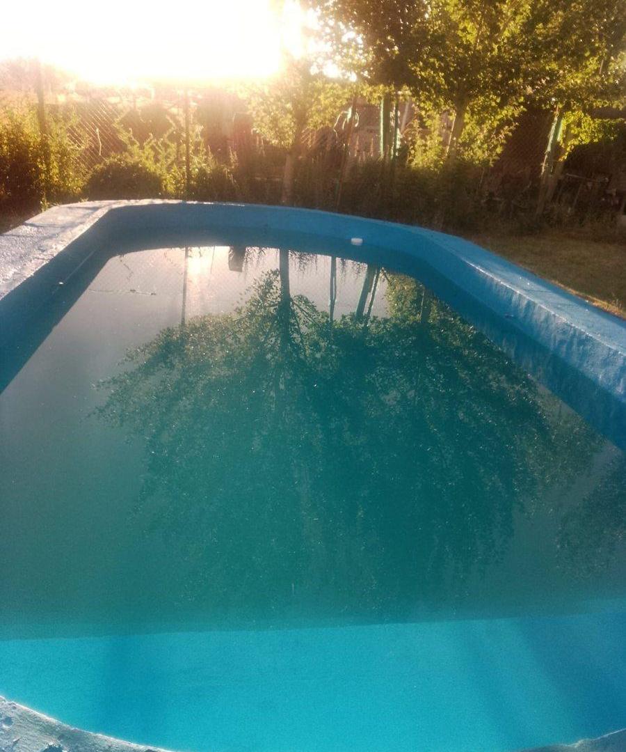 Foto de Venta Lote Con Quincho y Pileta Carrizal de abajo, imagen 5
