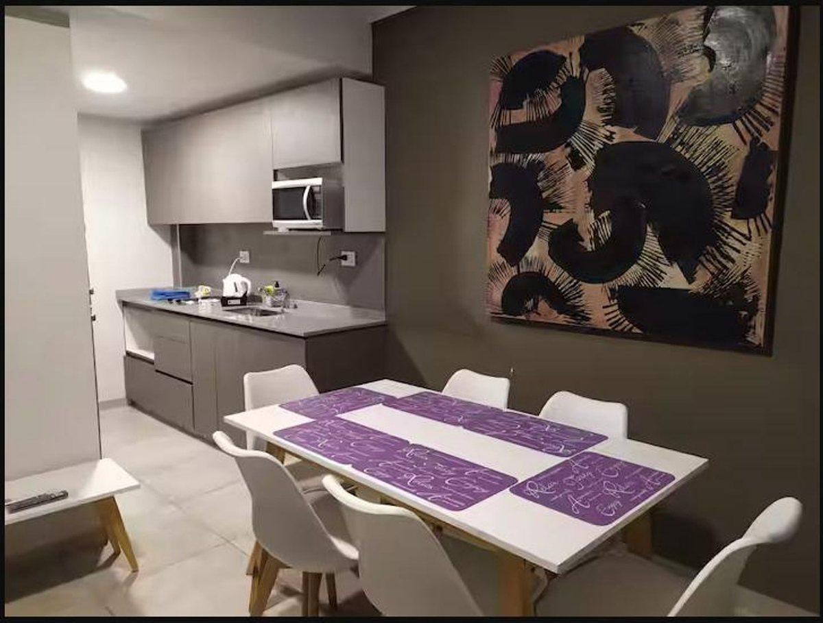Foto de VENTA DEPARTAMENTO 1 HABITACION COCHERA G CRUZ, imagen 2