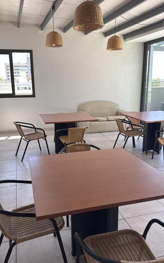 Foto de VENTA DEPARTAMENTO 1 HABITACION COCHERA G CRUZ, imagen 4