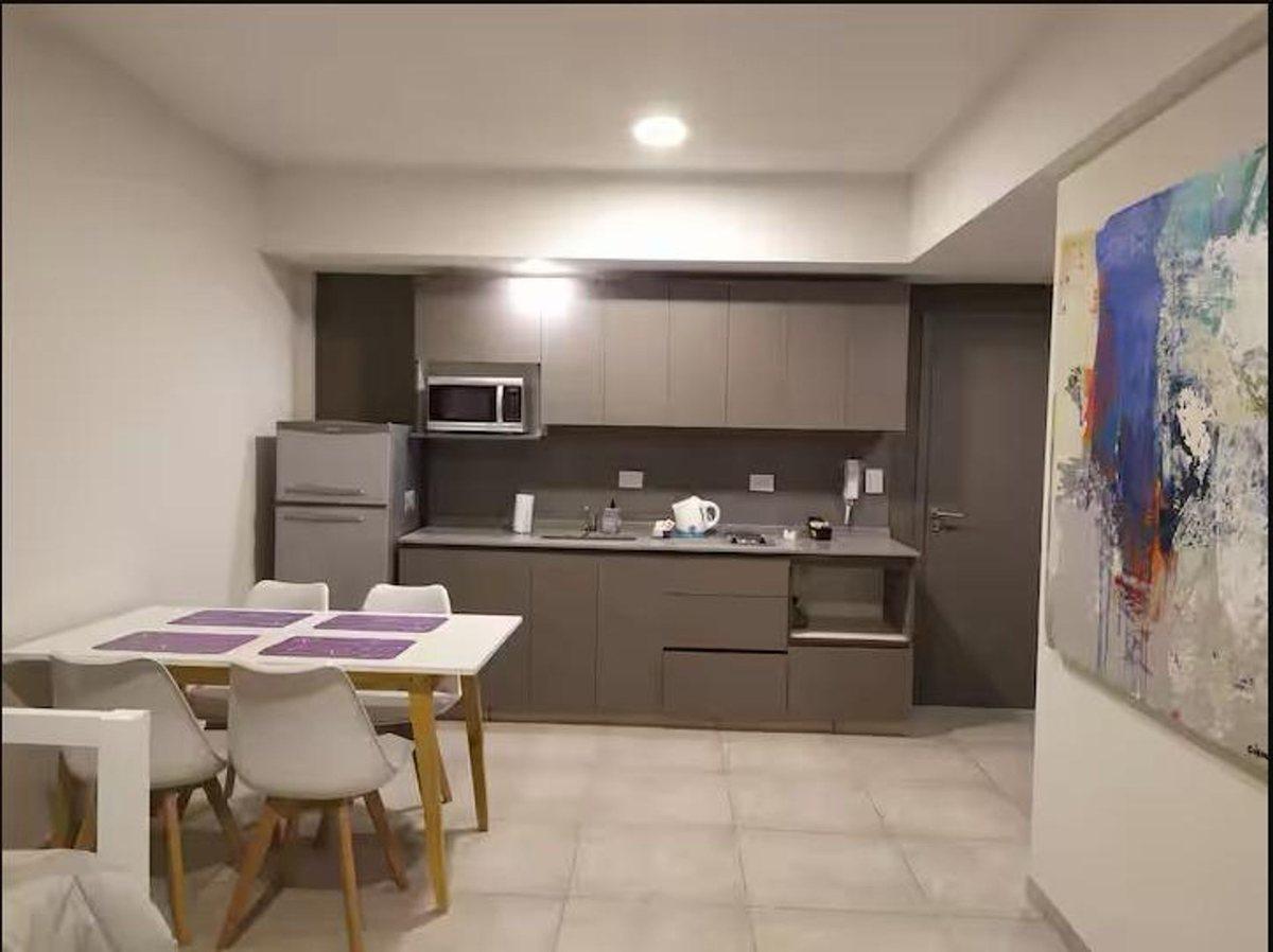 Foto de VENTA DEPARTAMENTO 1 HABITACION COCHERA G CRUZ, imagen 1