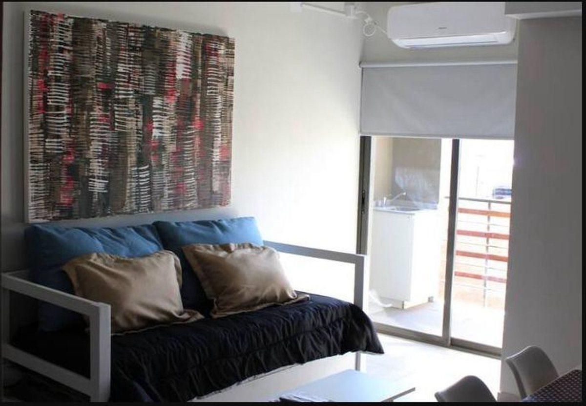 Foto de VENTA DEPARTAMENTO 1 HABITACION COCHERA G CRUZ, imagen 3
