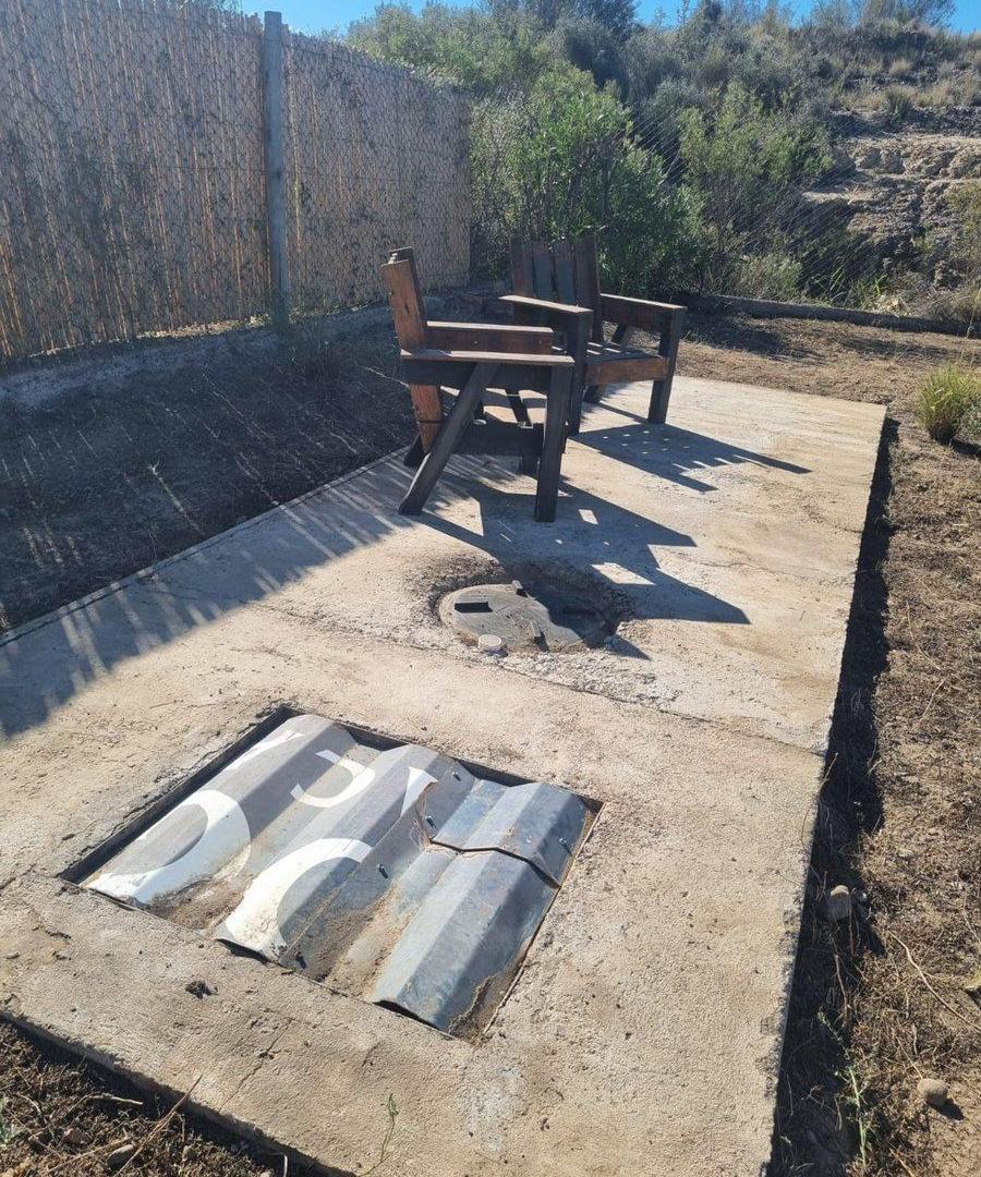 Foto de Venta Lote/ Barrio Privado Del Cerro/ El Carrizal, imagen 1