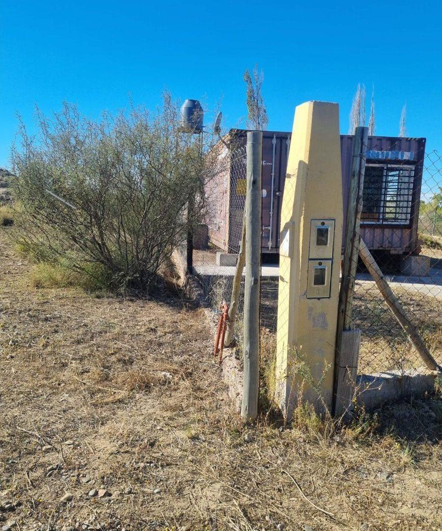 Foto de Venta Lote/ Barrio Privado Del Cerro/ El Carrizal, imagen 2