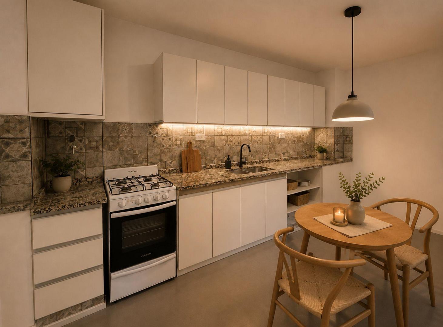 Foto de Departamento en Venta Quinta Sección, imagen 4
