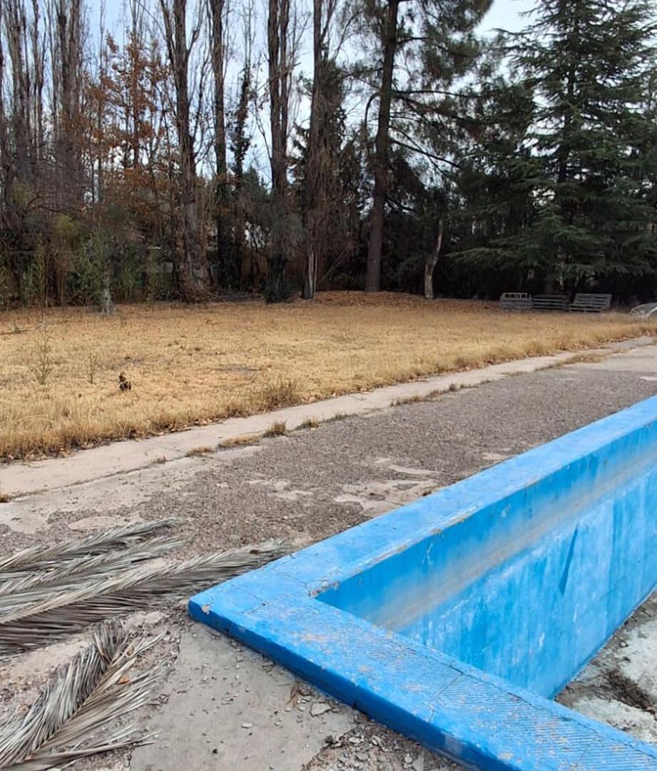 Foto de Venta Lote Chacras callejón privado Mendoza, imagen 4