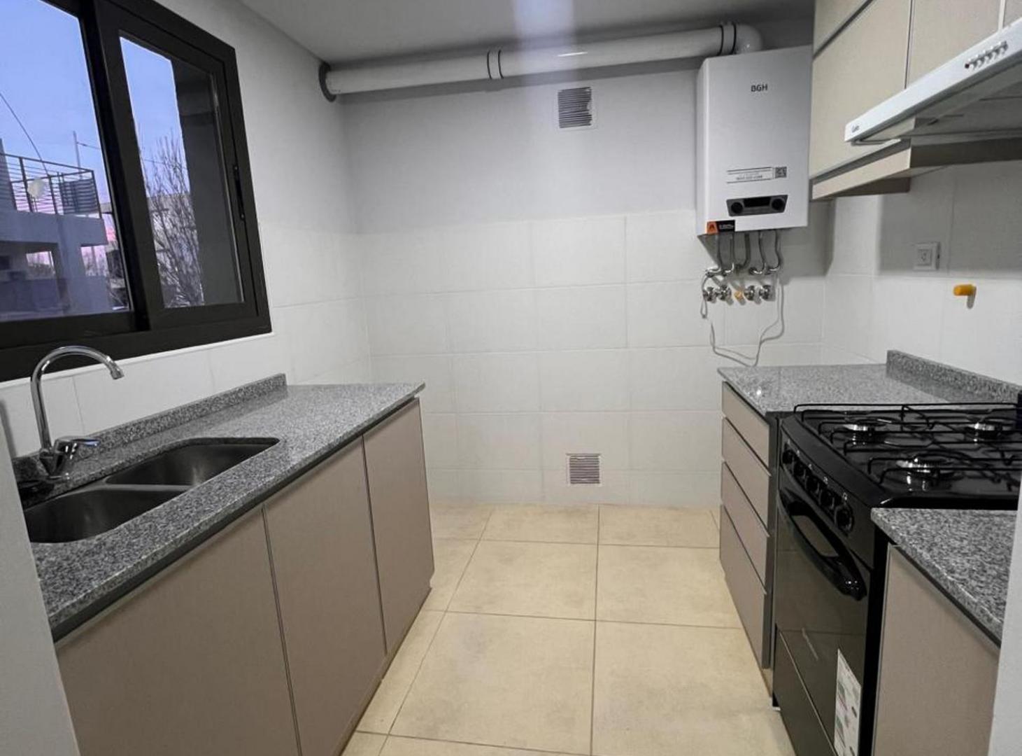 Apartamento