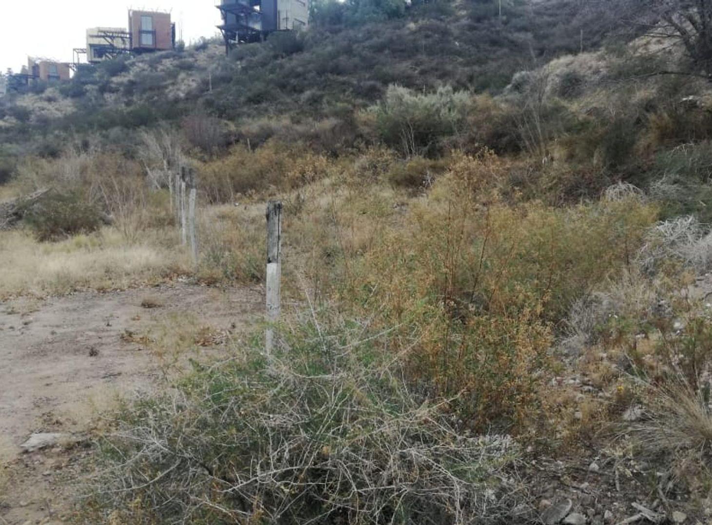 Foto de TERRENO EN VENTA B° SEMI PRIVADO VISTALBA, imagen 3