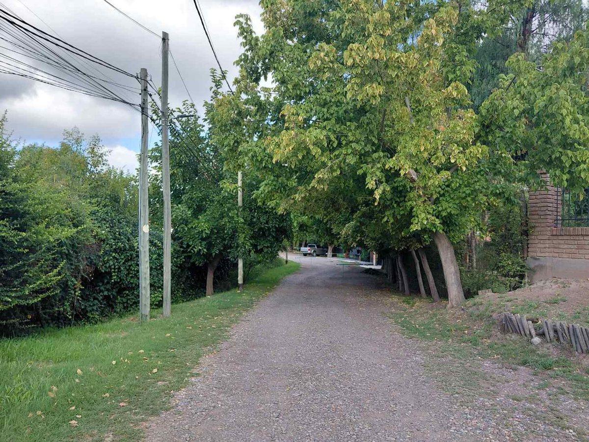 Foto de TERRENO EN VENTA B° SEMI PRIVADO VISTALBA, imagen 1