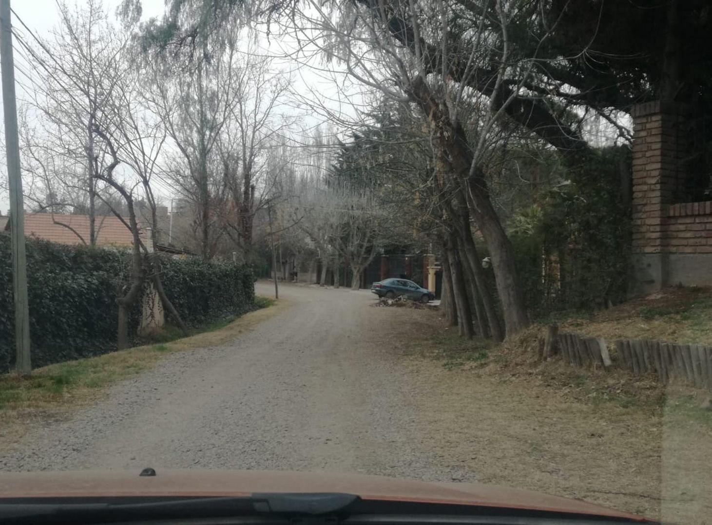 Foto de TERRENO EN VENTA B° SEMI PRIVADO VISTALBA, imagen 4