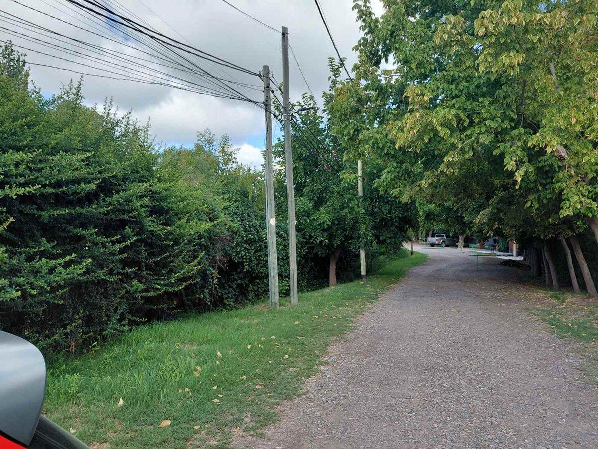 Foto de TERRENO EN VENTA B° SEMI PRIVADO VISTALBA, imagen 5