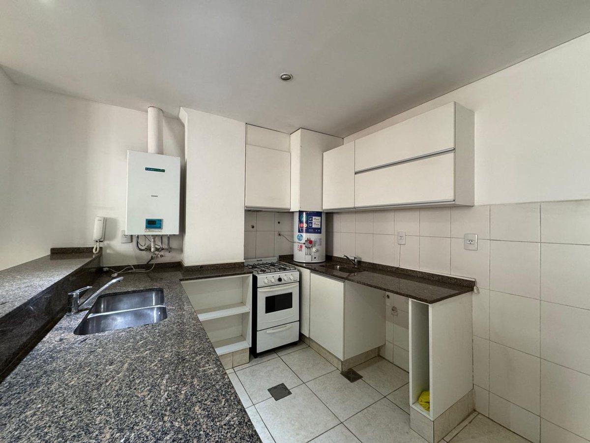 Foto de DEPARTAMENTO VENTA APTO CREDITO MENDOZ 5TA SECCION, imagen 2