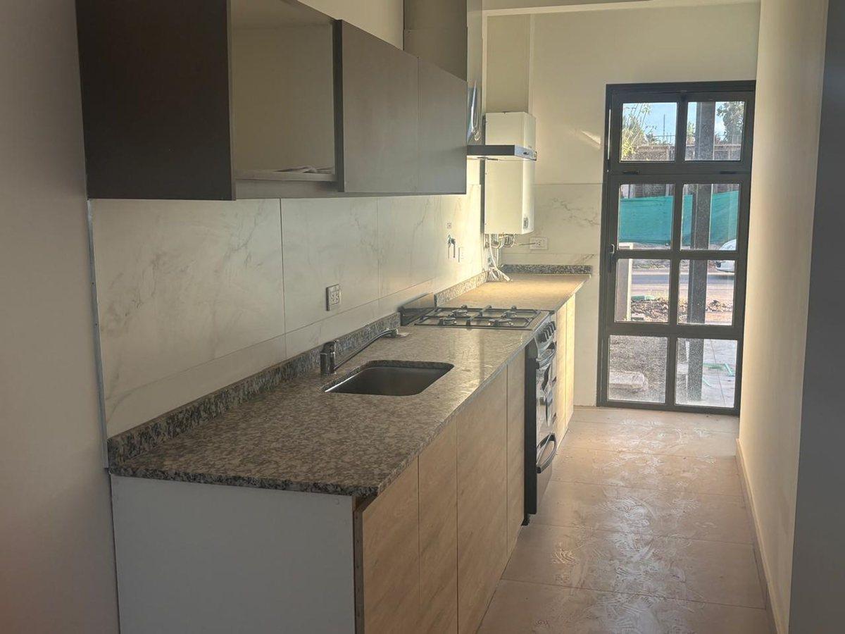 Foto de Casa en venta Barrio Privado, Lujan de Cuyo. 2 dor, imagen 5