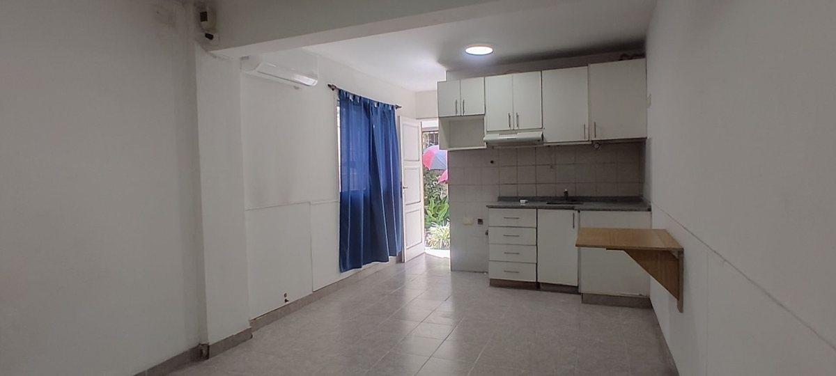 Foto de ALQUILER MONOAMBIENTE PLANTA BAJA SAN JOSÉ GLLEN, imagen 3