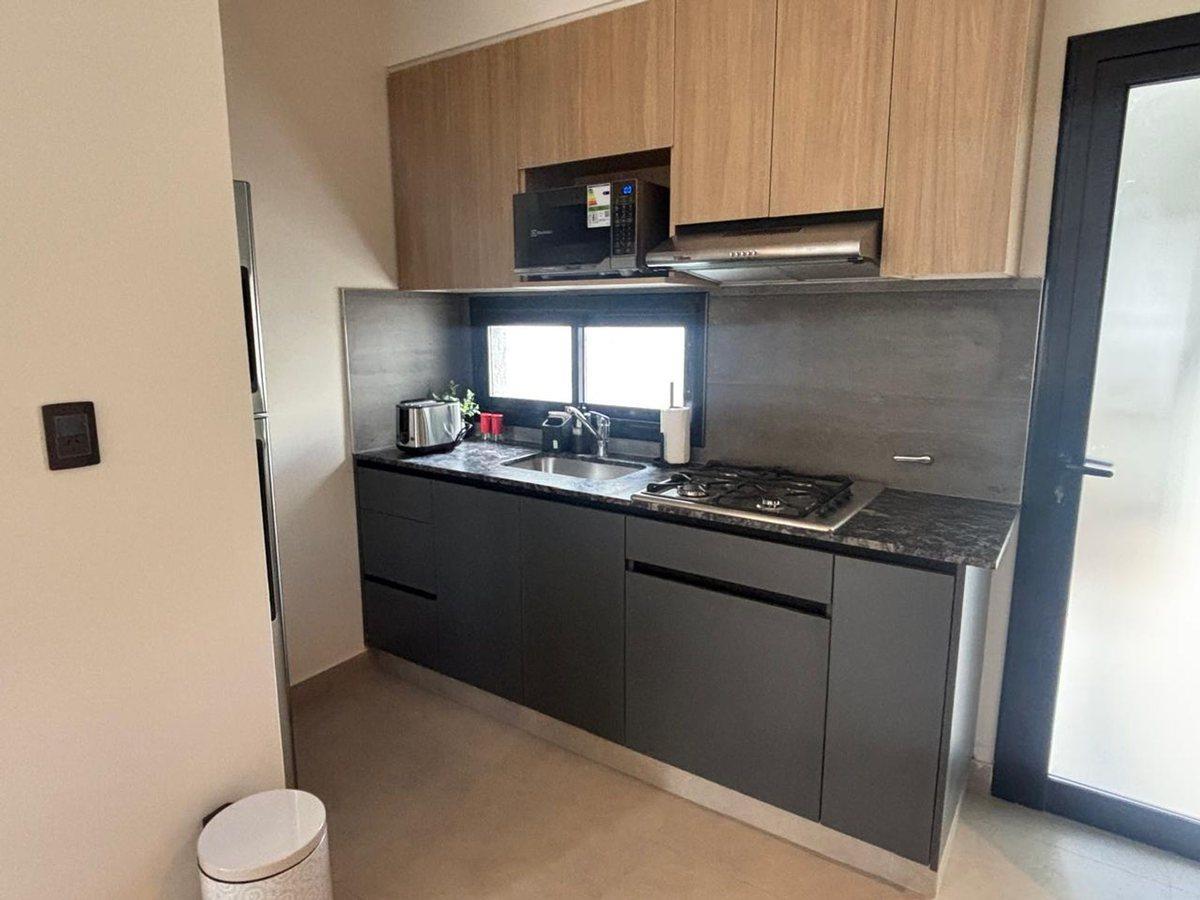 Foto de Alquiler Departamento amoblado 2 dor, Lujan de Cuy, imagen 2