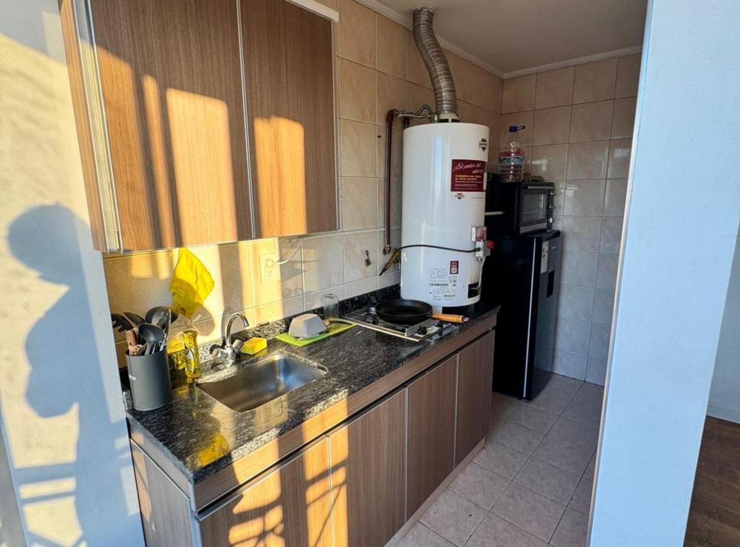 Foto de VENTA DPTO1 DORM EN EDIFICIO PRESIDENTE AV ESPAÑA, imagen 2